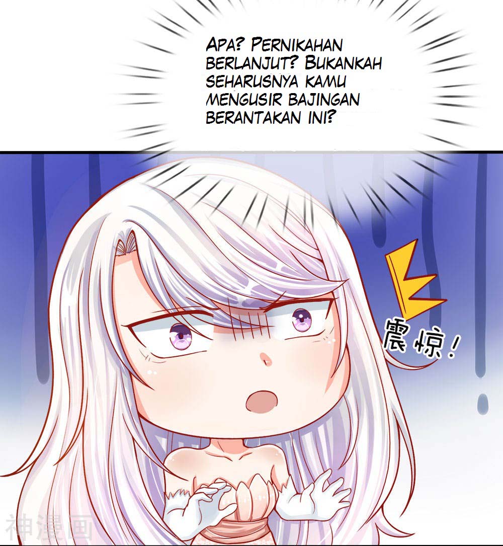 Immortal Daddy Xianzun Chapter 05 Gambar 17